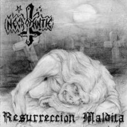Nekromantie : Resurrección Maldita